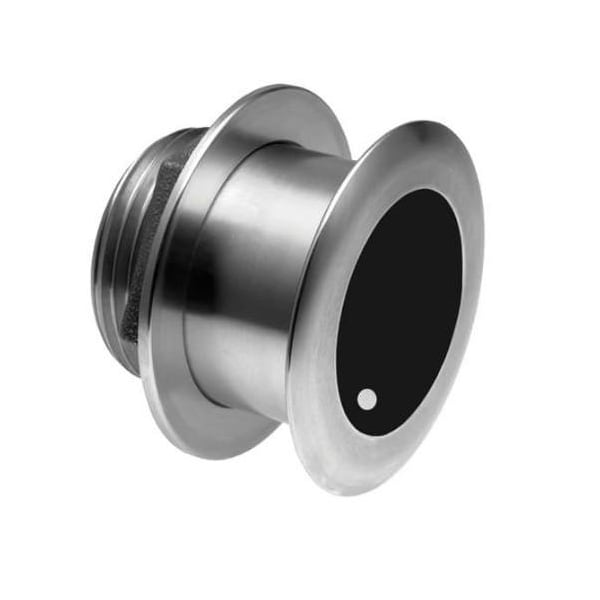 Simrad , Xsonic Ss175H-W/20 Stainless Steel 20 Degree: Black 9 Pin Connector: Cable Length 10 M 33.0 Ft SIM000-13782-001 - main